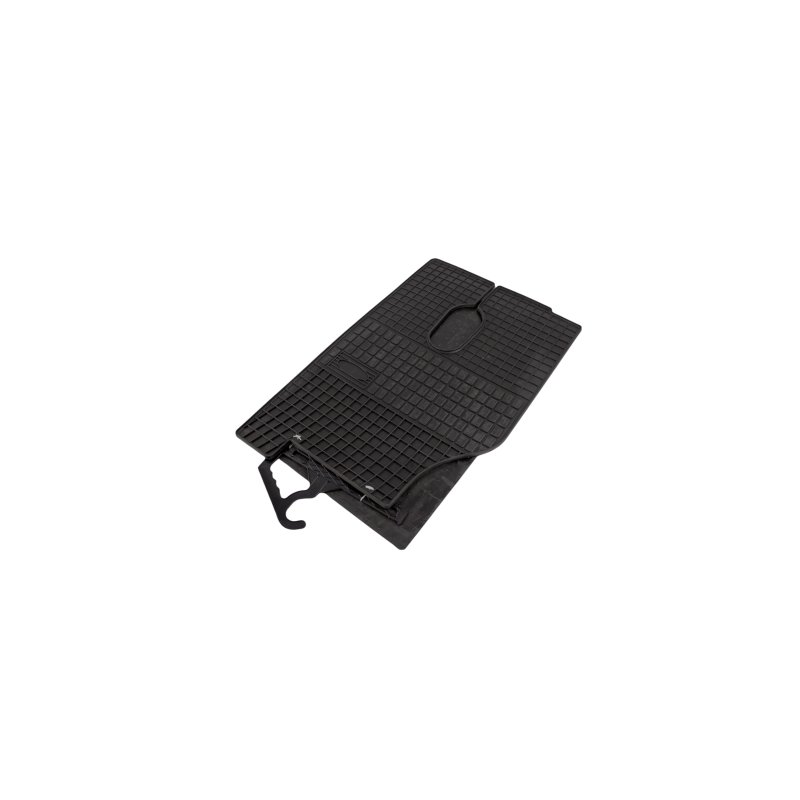 Гумени стелки за камион Mercedes Actros MP I