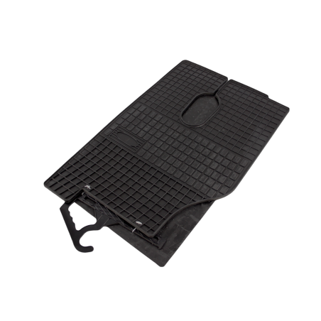 Гумени стелки за камион Mercedes Actros MP I