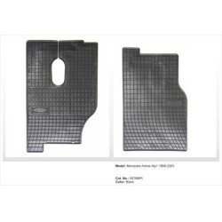Гумени стелки за камион Mercedes Actros MP I