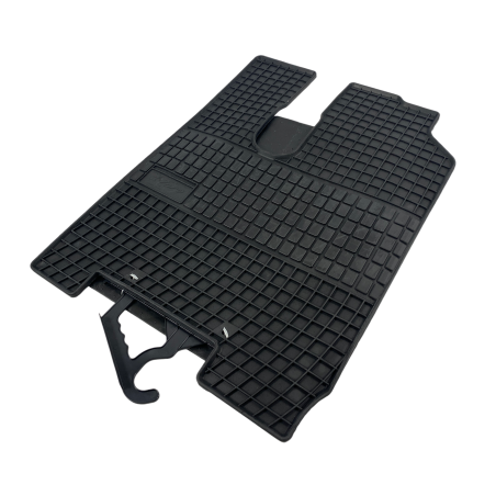 Гумени стелки за камион Mercedes Actros MP II / MP III