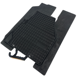 Гумени стелки за камион Mercedes Actros MP II / MP III