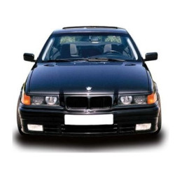 Вежди за фарове BMW E36