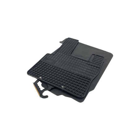 Гумени стелки за камион DAF CF 65 / 75 / 85