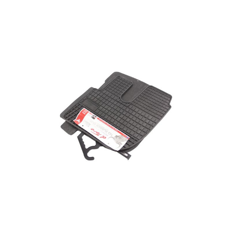 Гумени стелки за камион DAF LF 45 / 55