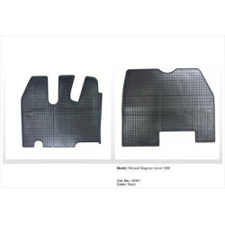 Гумени стелки за камион Renault Magnum  (1996+)