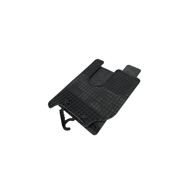 Гумени стелки за камион Renault T (2013+)