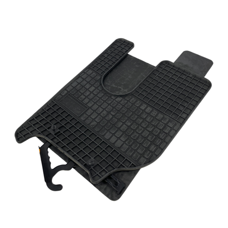 Гумени стелки за камион Renault T (2013+)