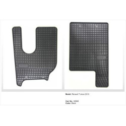 Гумени стелки за камион Renault T (2013+)