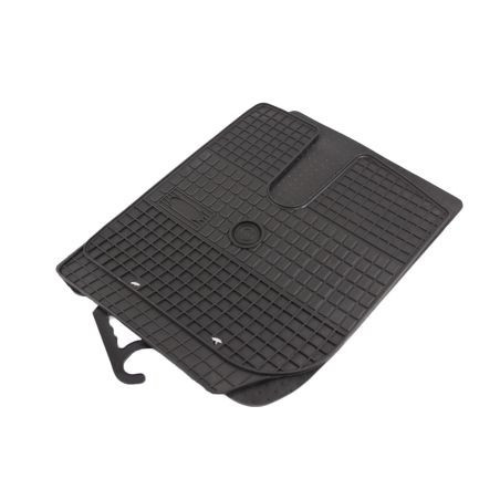 Гумени стелки за камион IVECO Stralis - тясна кабина