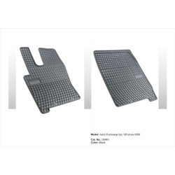 Гумени стелки за камион IVECO EuroCargo 120