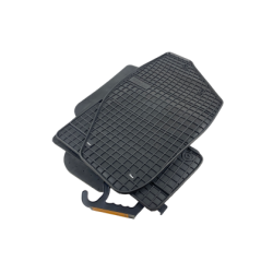 Гумени стелки за VOLVO S60 / S80 / V70 / XC70 (2000-2007)