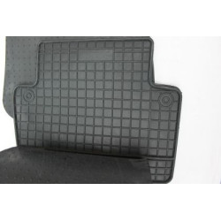 Гумени стелки за VOLVO S60 / S80 / V70 / XC70 (2000-2007)