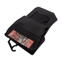 Гумени стелки за BMW 3 Серия E90 / E91 / E92 (2005-2012)