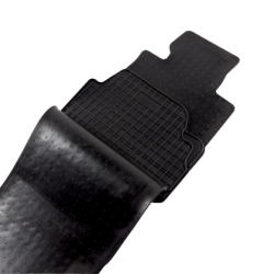 Гумени стелки за BMW 1 Серия E81 / E87 / F20 / BMW X1 E84 (2004-2015)