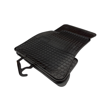 Гумени стелки за AUDI A4 B8 (2008-2016) / A5 Sportback (2009-2016)