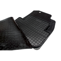 Гумени стелки за AUDI A4 B8 (2008-2016) / A5 Sportback (2009-2016)