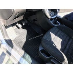 Гумени стелки за PEUGEOT 307 (2001-2008) / PEUGEOT 308 (2007-2013) / CITROEN C4 (2004-2015)