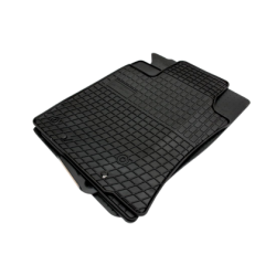 Гумени стелки за TOYOTA Land Cruiser J120 (2002-2009) / 150 Prado (2009-2023)