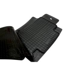 Гумени стелки за TOYOTA Land Cruiser J120 (2002-2009) / 150 Prado (2009-2023)