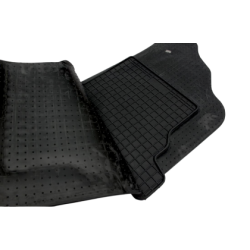 Гумени стелки за VW Polo 6N2 (1999-2001) - фейслифт