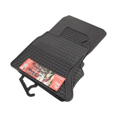 Гумени стелки за BMW 5 Серия F10 / F11 / F07 GT (2009-2017)