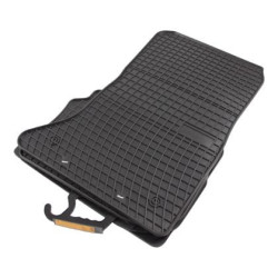 Гумени стелки за BMW 5 Серия F10 / F11 / F07 GT (2009-2017)