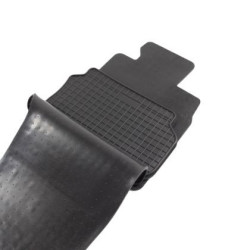 Гумени стелки за BMW 5 Серия F10 / F11 / F07 GT (2009-2017)