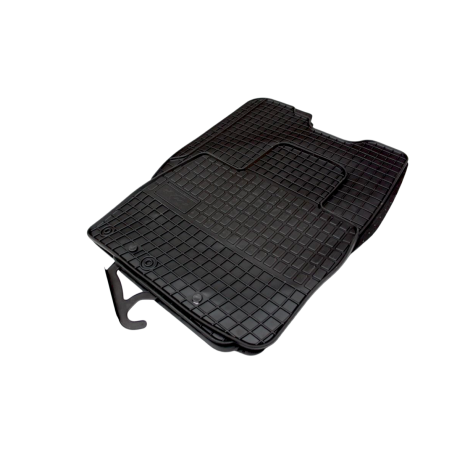 Гумени стелки за HONDA Civic VIII (2006-2012) - хечбек