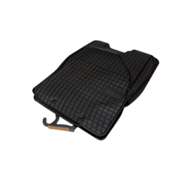 Гумени стелки за HONDA Civic VIII (2006-2012) - хечбек