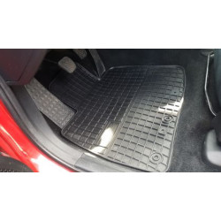 Гумени стелки за HONDA Civic VIII (2006-2012) - хечбек