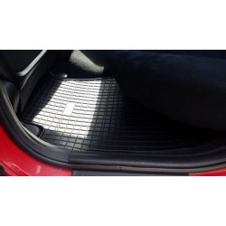 Гумени стелки за HONDA Civic VIII (2006-2012) - хечбек