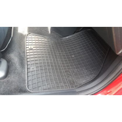 Гумени стелки за HONDA Civic VIII (2006-2012) - хечбек