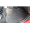 Гумени стелки за HONDA Civic VIII (2006-2012) - хечбек