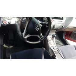 Гумени стелки за HONDA Civic VIII (2006-2012) - хечбек