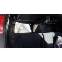 Гумени стелки за HONDA Civic VIII (2006-2012) - хечбек