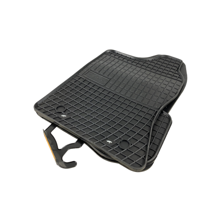 Гумени стелки за SUZUKI Jimny (1998-2018)