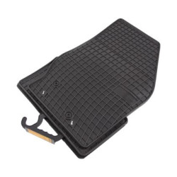 Гумени стелки оза VOLVO XC90 (2002-2014)