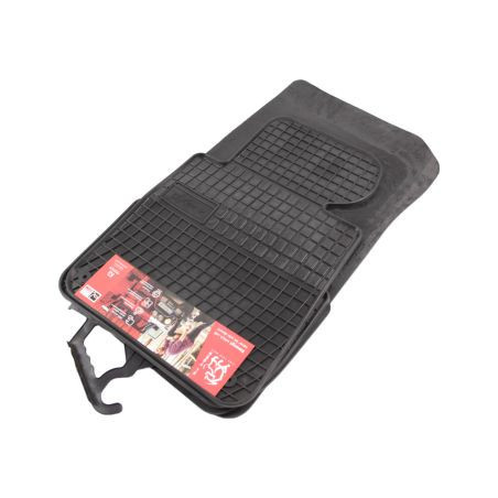 Гумени стелки за BMW 3 Серия E46 (1998-2007)