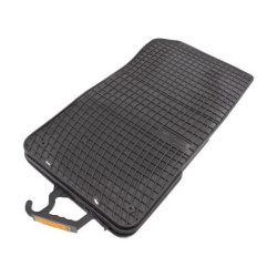 Гумени стелки за BMW 3 Серия E46 (1998-2007)