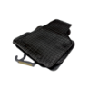 Гумени стелки за Vw Golf 5 /6 / Vw Jetta / Seat Leon / Toledo  (2004-2012) / Vw Scirocco / Skoda Ovctavia 2 (2004-2013) / Yeti