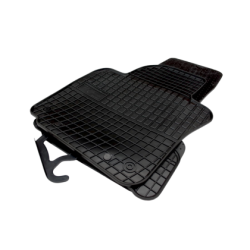 Гумени стелки за Vw Golf 5 /6 / Vw Jetta / Seat Leon / Toledo (2004-2012) / Vw Scirocco / Skoda Ovctavia 2 (2…