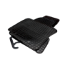 Гумени стелки за Vw Golf 5 /6 / Vw Jetta / Seat Leon / Toledo (2004-2012) / Vw Scirocco / Skoda Ovctavia 2 (2…