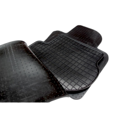 Гумени стелки за Vw Golf 5 /6 / Vw Jetta / Seat Leon / Toledo (2004-2012) / Vw Scirocco / Skoda Ovctavia 2 (2…