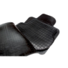 Гумени стелки за Vw Golf 5 /6 / Vw Jetta / Seat Leon / Toledo (2004-2012) / Vw Scirocco / Skoda Ovctavia 2 (2…
