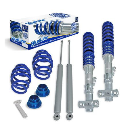 Регулируемо окачване за BMW E36 (1991-1999) - седан