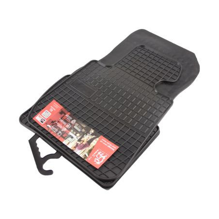 Гумени стелки за BMW 3 Серия F30 / F31 / F34 (2011-2018)