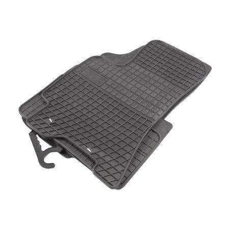 Гумени стелки за DAEWOO Lanos T100 / Т150  (1997-2002)