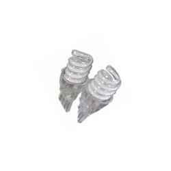 Крушки за габарит тип T10 - луминисцентни