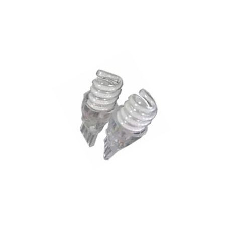 Крушки за габарит тип T10 - луминисцентни