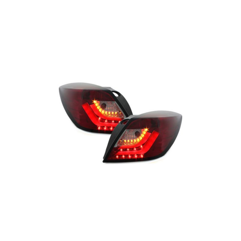 Диодни стопове за Opel Astra Н GTC (2005-2010)